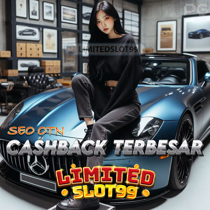 LIMITEDSLOT99 Situs Slot Modal Receh Anti Rungkad image 1
